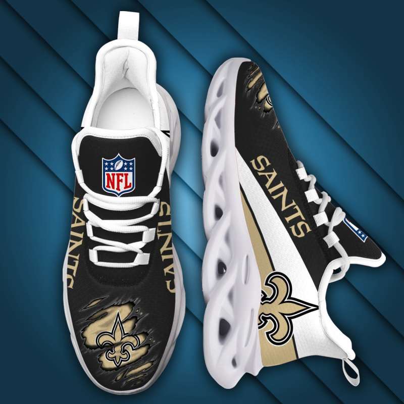 Stylish NFL Sneakers