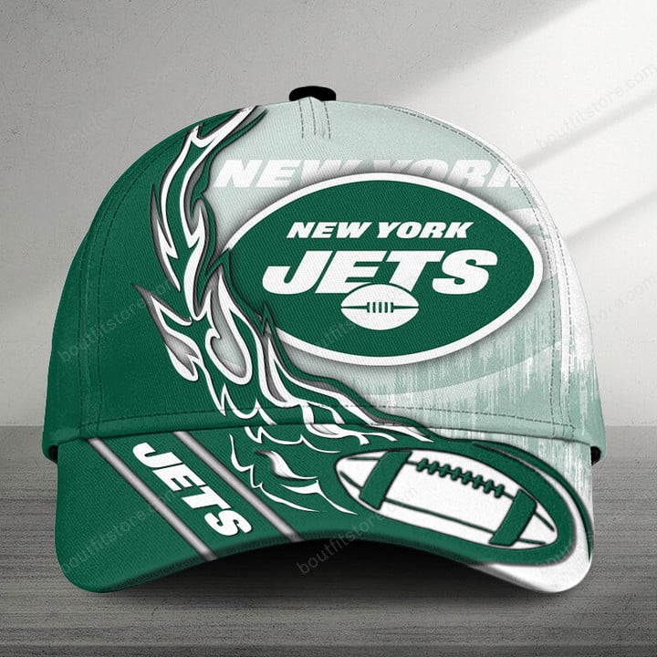 New York Jets Classic Cap