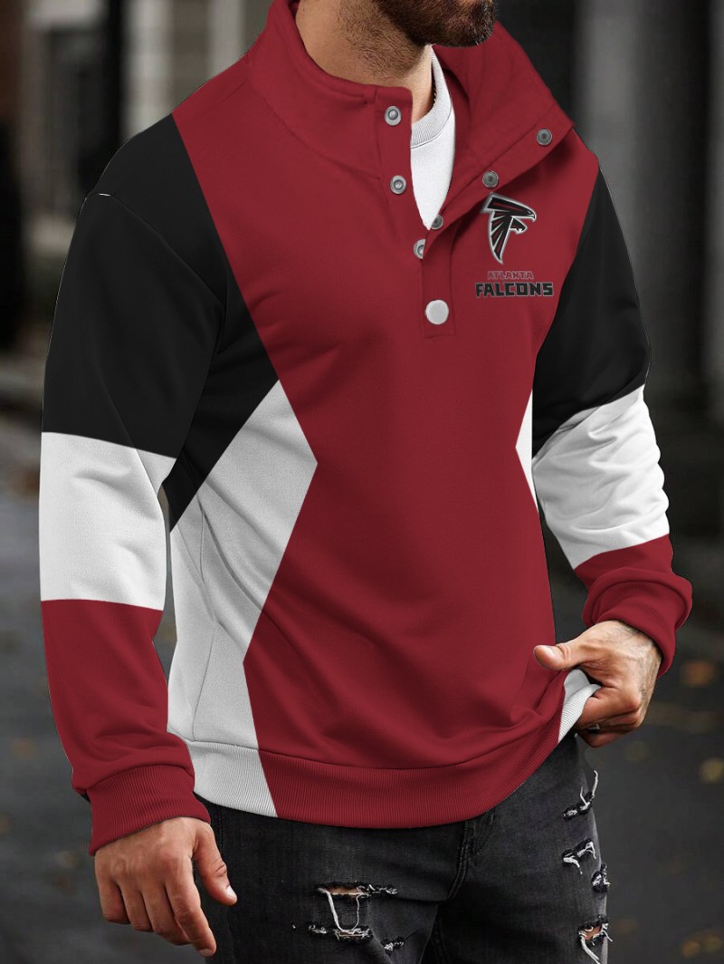 Atlanta Falcons Sweatshirt