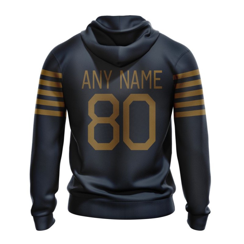 Custom Hoodie for Cleveland Browns Fans