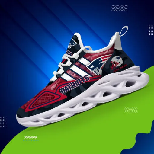 Limited Edition Team Sneakers