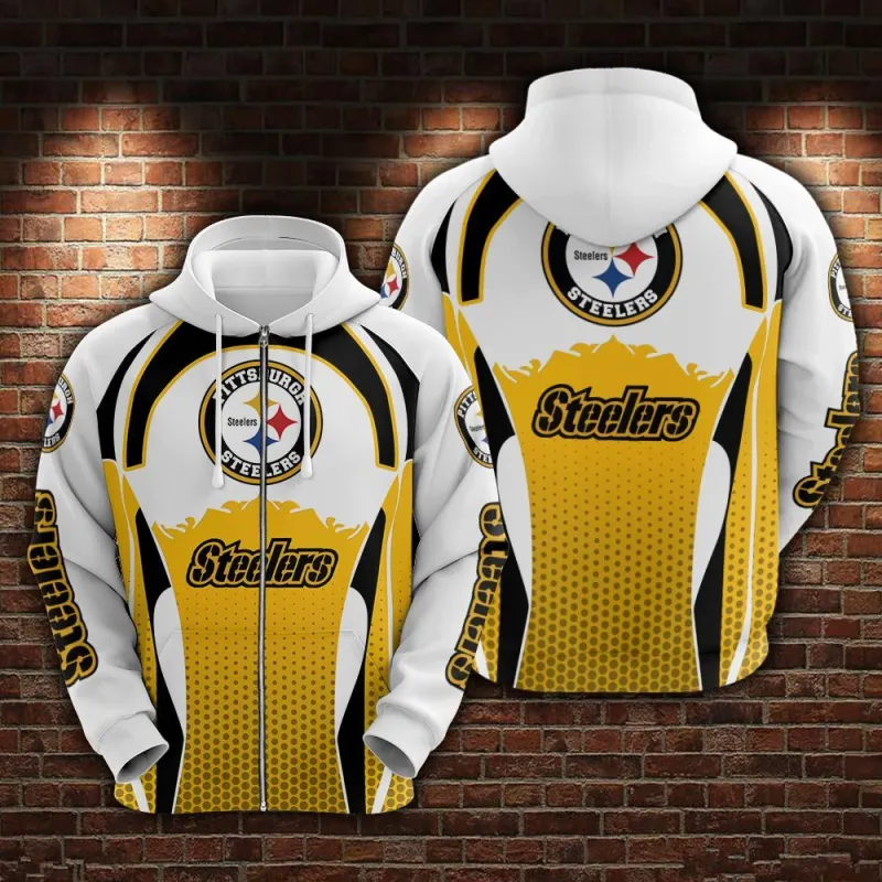 Pittsburgh Steelers Limited Hoodie