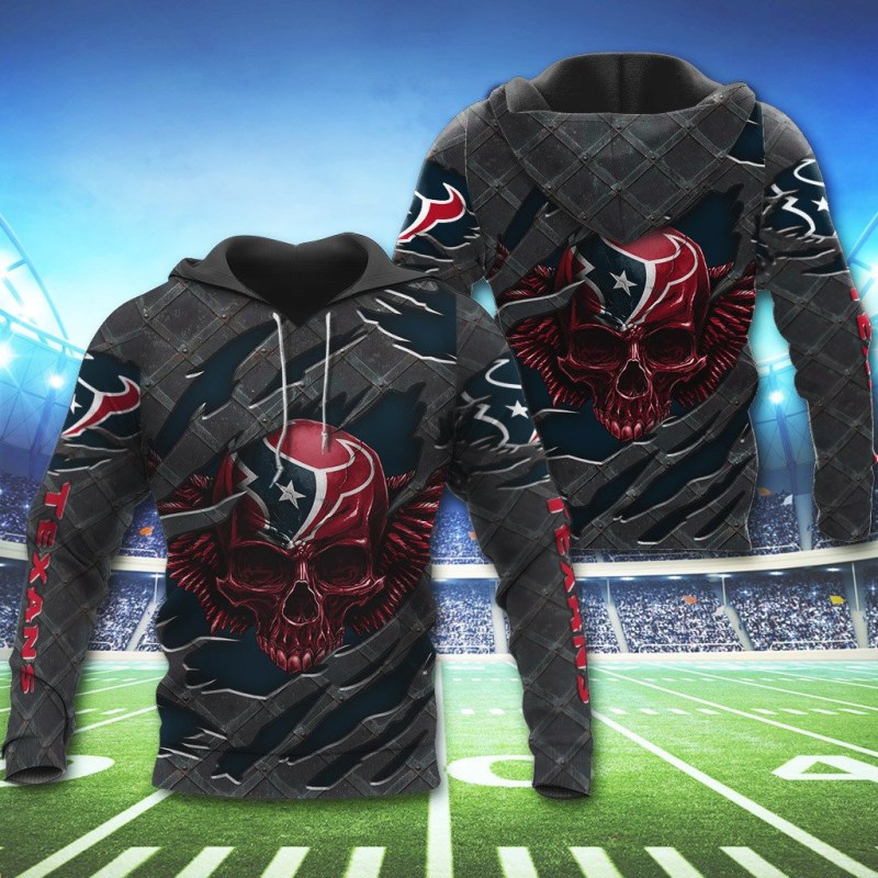Houston Texans All Over Printed 755