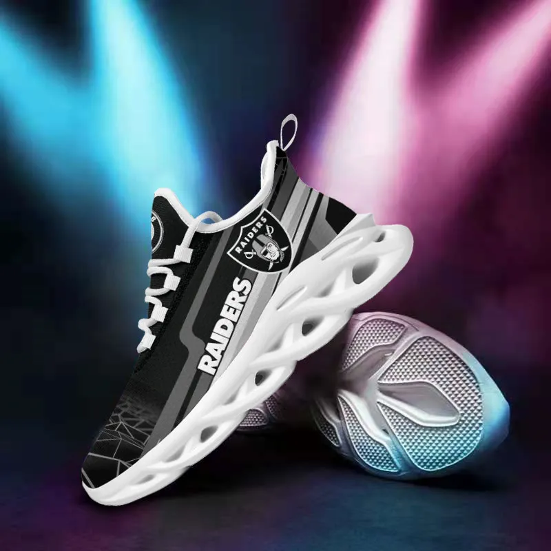 Stylish Raiders Yezy Sneakers