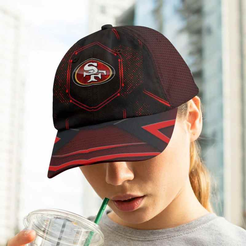 San Francisco 49ers Limited Cap