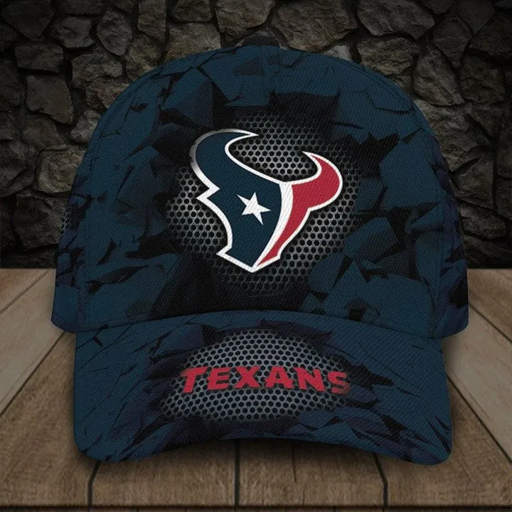 Houston Texans Classic Cap