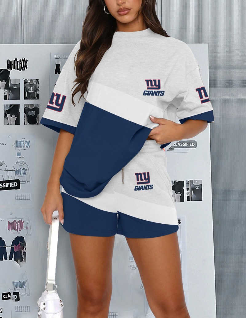 New York Giants Limited Edition Sports Apparel