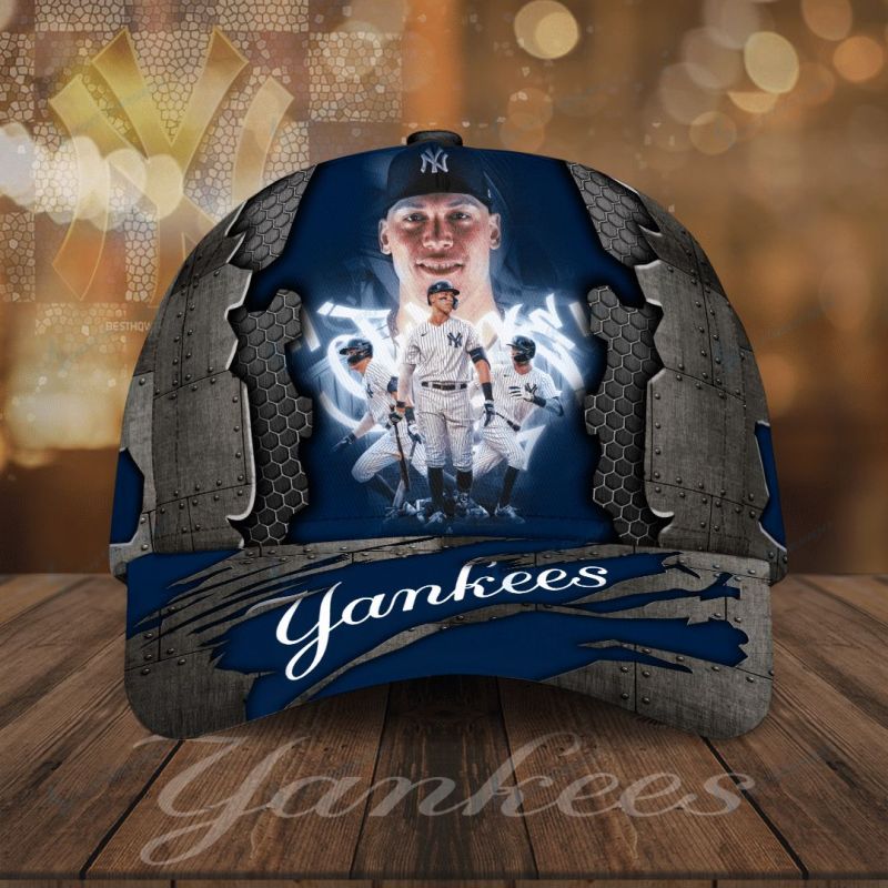 New York Yankees Classic Cap