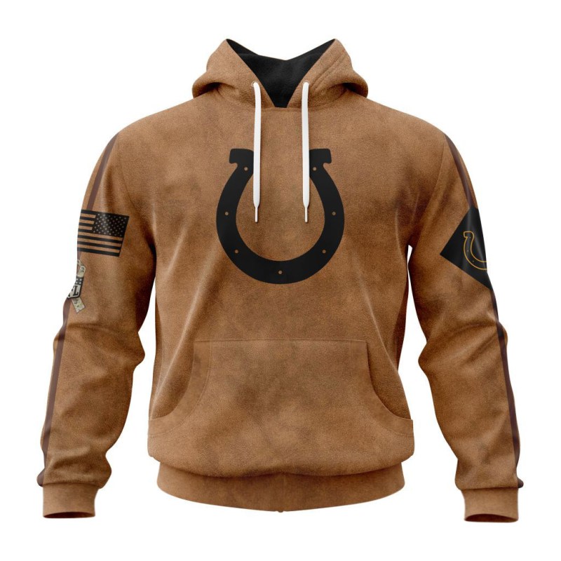 Indianapolis Colts Hoodie