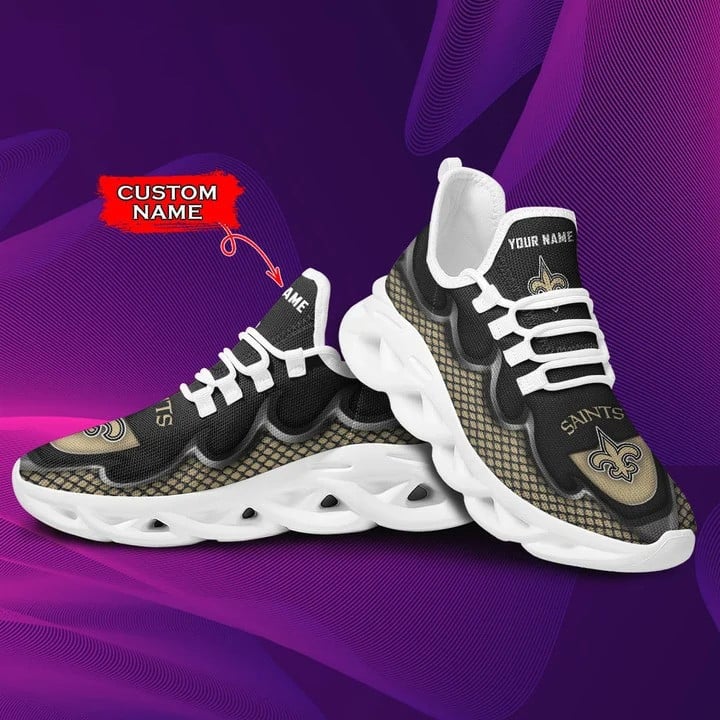 Stylish NFL Sneakers