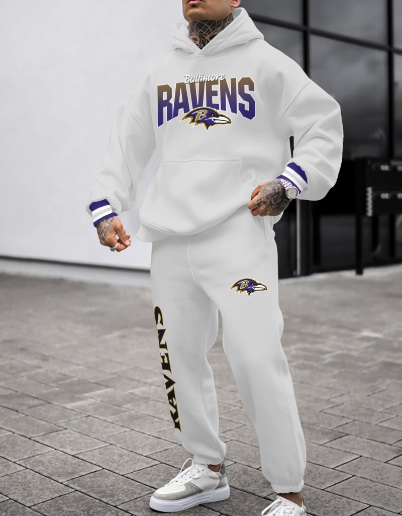 Baltimore Ravens Hoodie