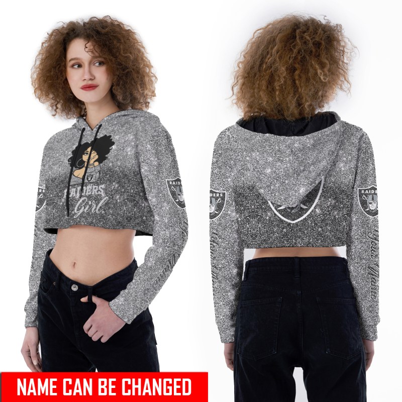 Las Vegas Raiders Leggings