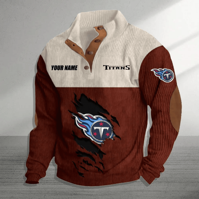 Tennessee Titans Sweatshirt Image 5
