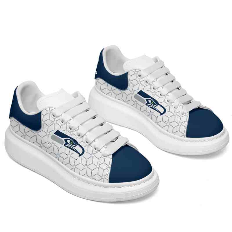 Seattle Seahawks MQ Sneakers