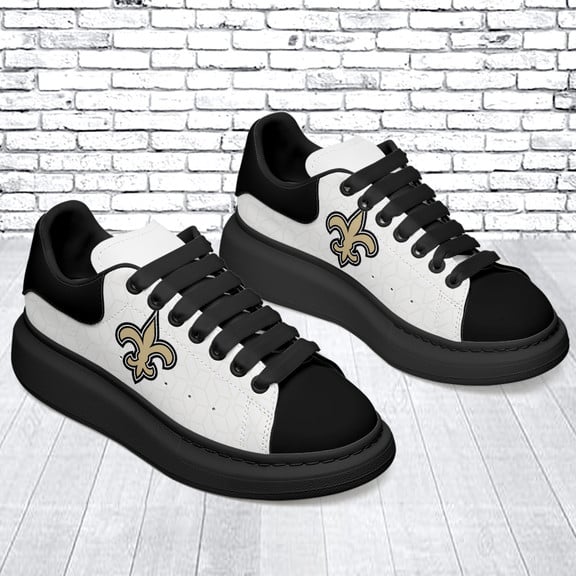 New Orleans Saints MQ Sneakers