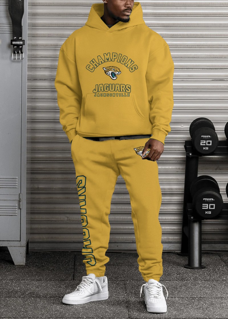 Jacksonville Jaguars Sweatpants