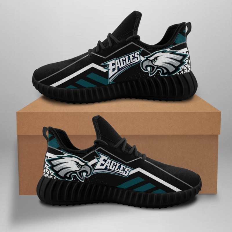 Philadelphia Eagles New Sneakers