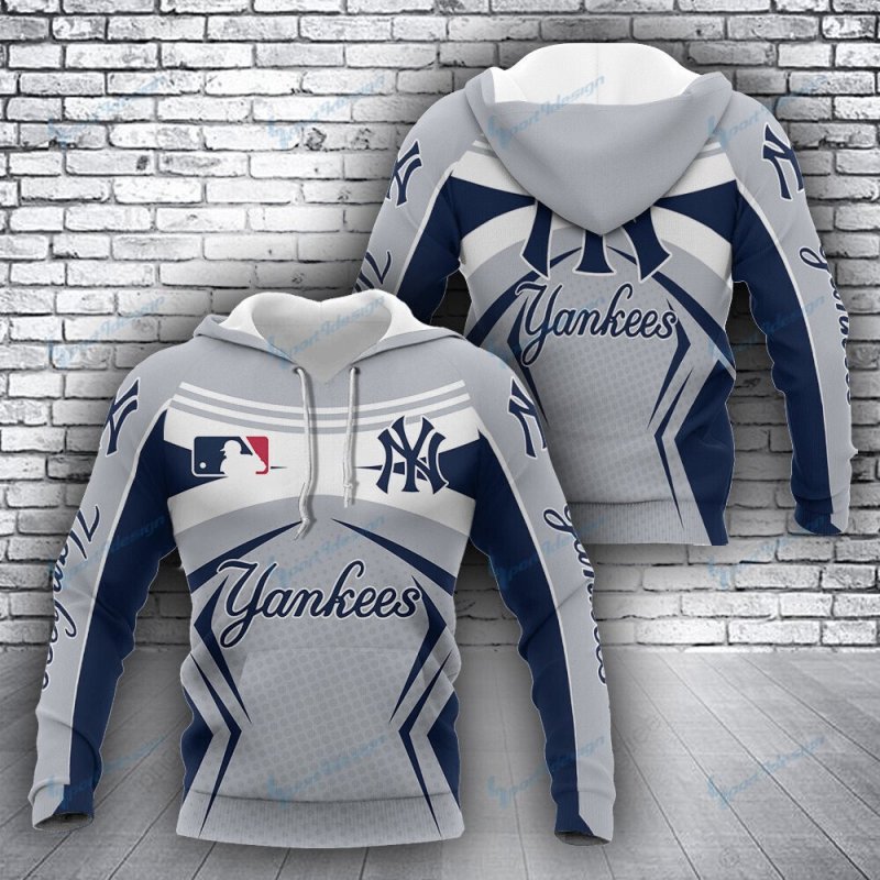 New York Yankees Hoodie