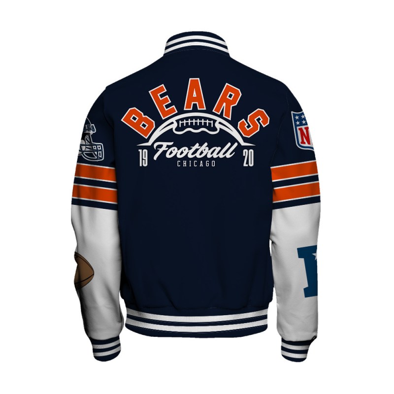 Sports Apparel Chicago Bears