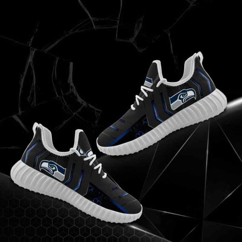 Seattle Seahawks New Sneakers 2