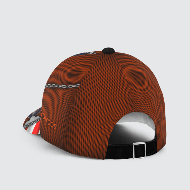 Denver Broncos Classic Cap