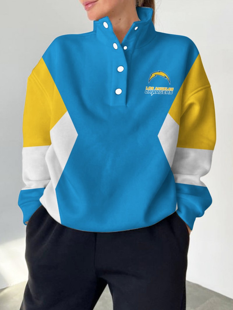Los Angeles Chargers Sweatshirt