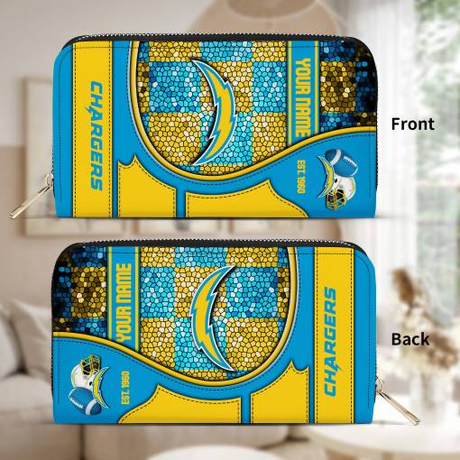 Durable Football Wallet