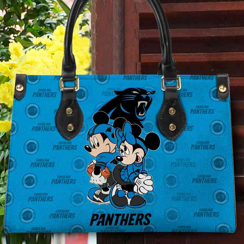 Carolina Panthers Fan Merchandise