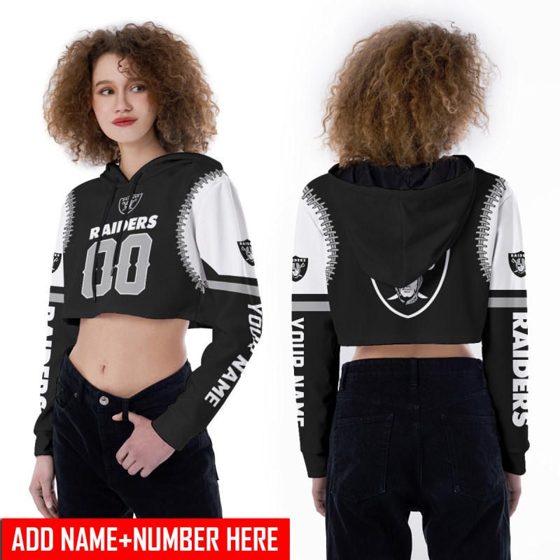 Las Vegas Raiders Hoodie