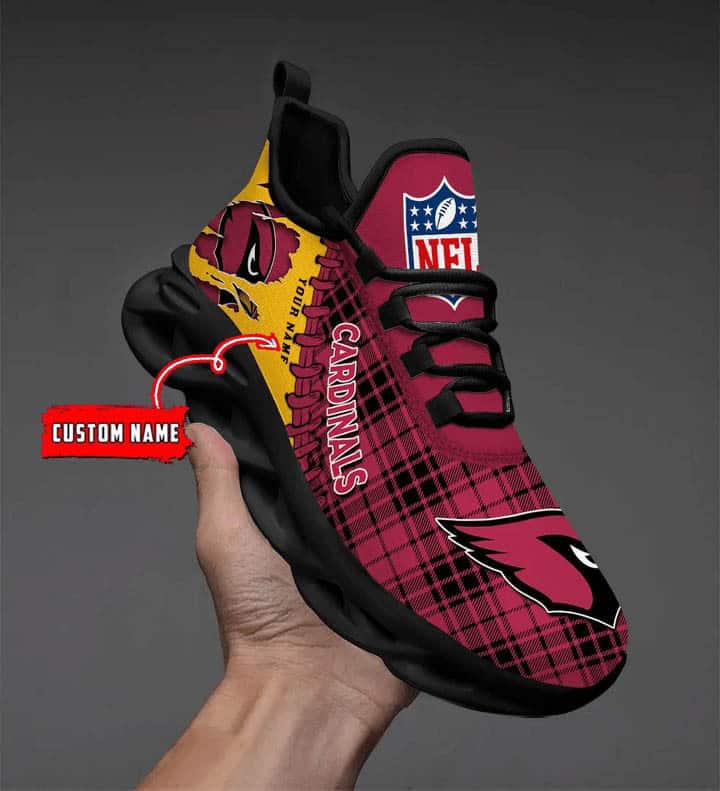 Stylish Personalized Sneakers