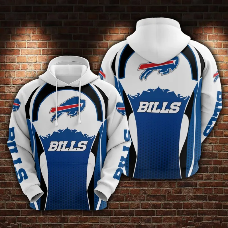 Buffalo Bills Limited Hoodie