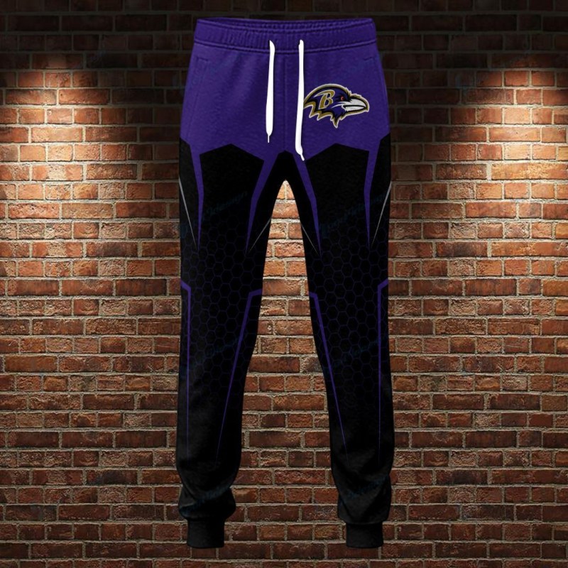 Baltimore Ravens Joggers