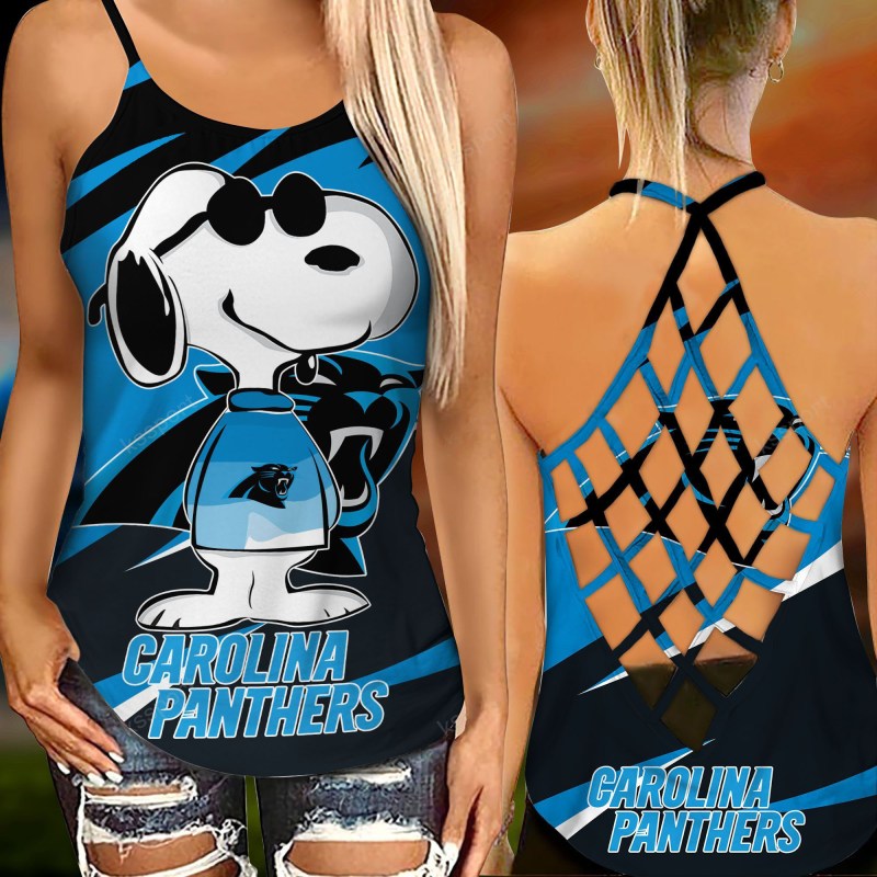 Criss Cross Tank Top