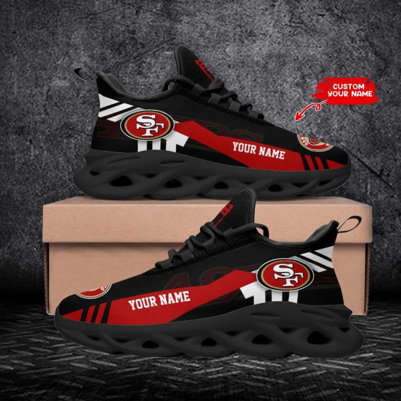 NFL Fan Gear Sneakers