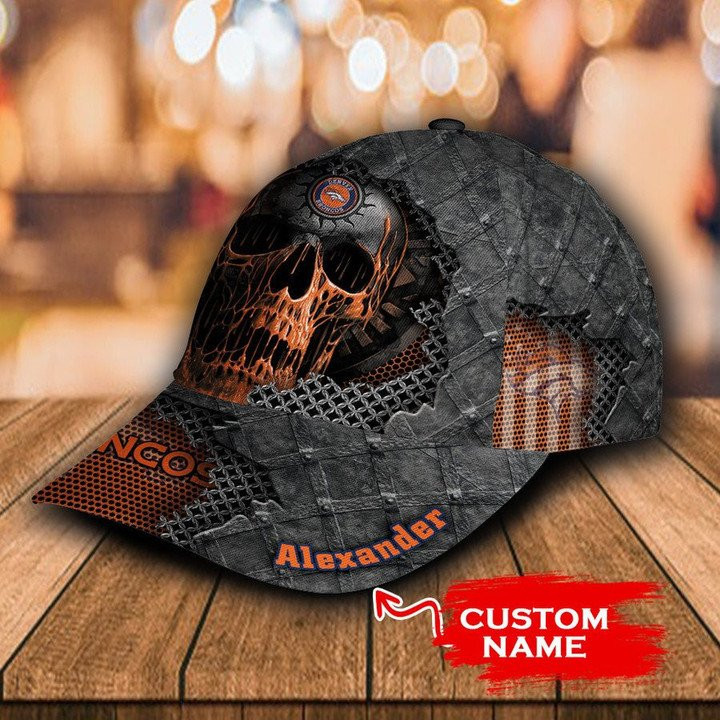 Denver Broncos Classic Cap