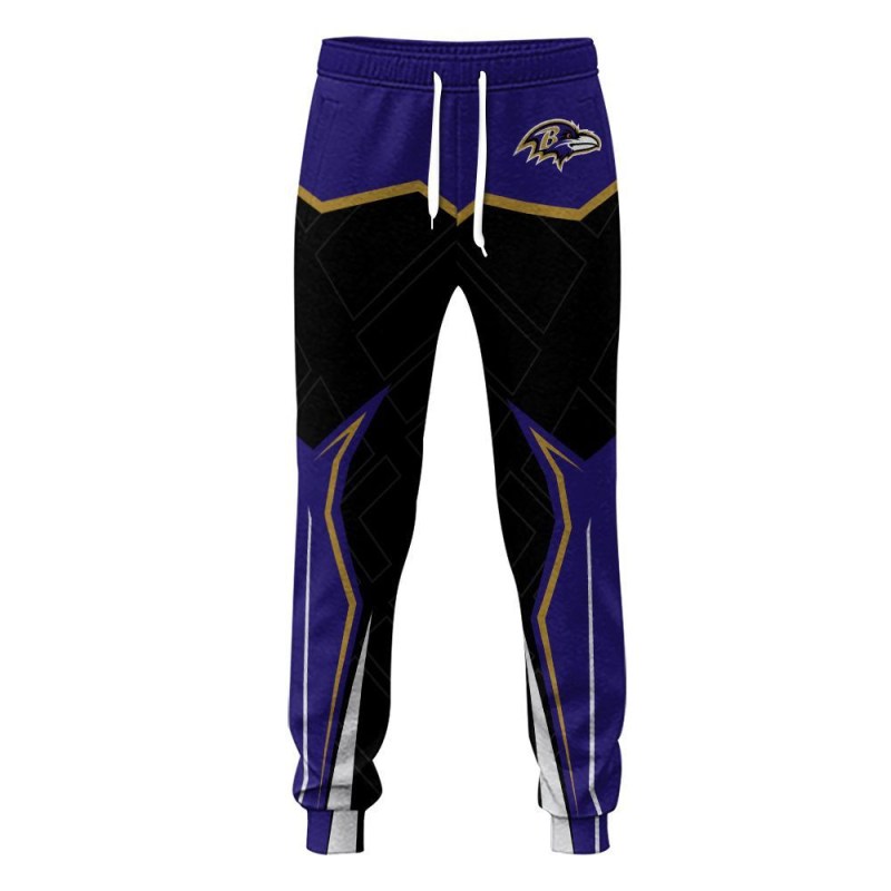 Baltimore Ravens Jogger