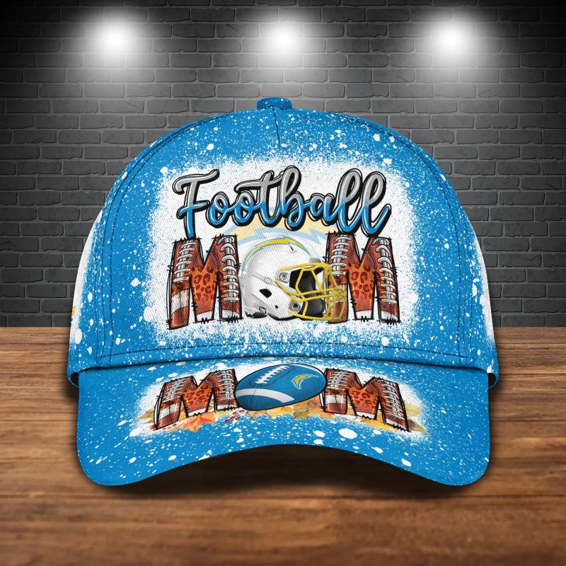 Los Angeles Chargers Cap Image 3