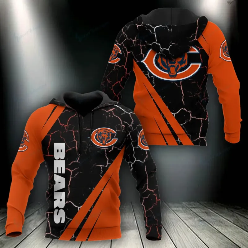 Chicago Bears Hoodie