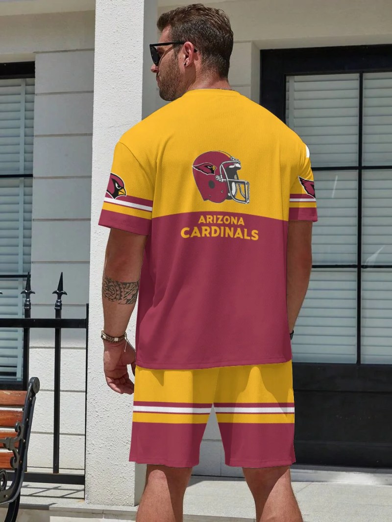 Arizona Cardinals Fan Apparel