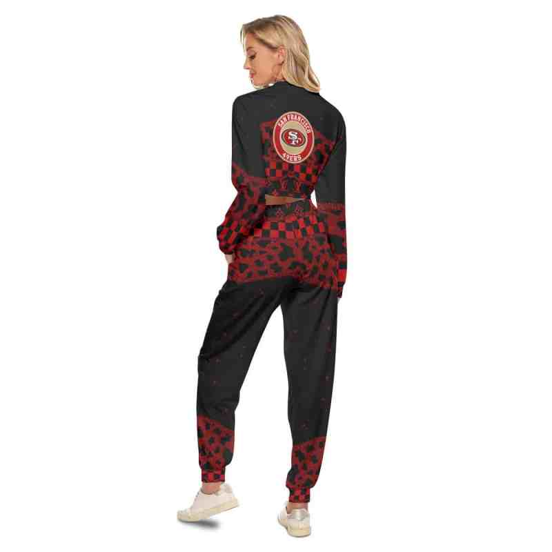 Cozy and Trendy NFL Apparel