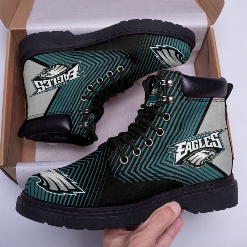 Philadelphia Eagles TBLCL Boots