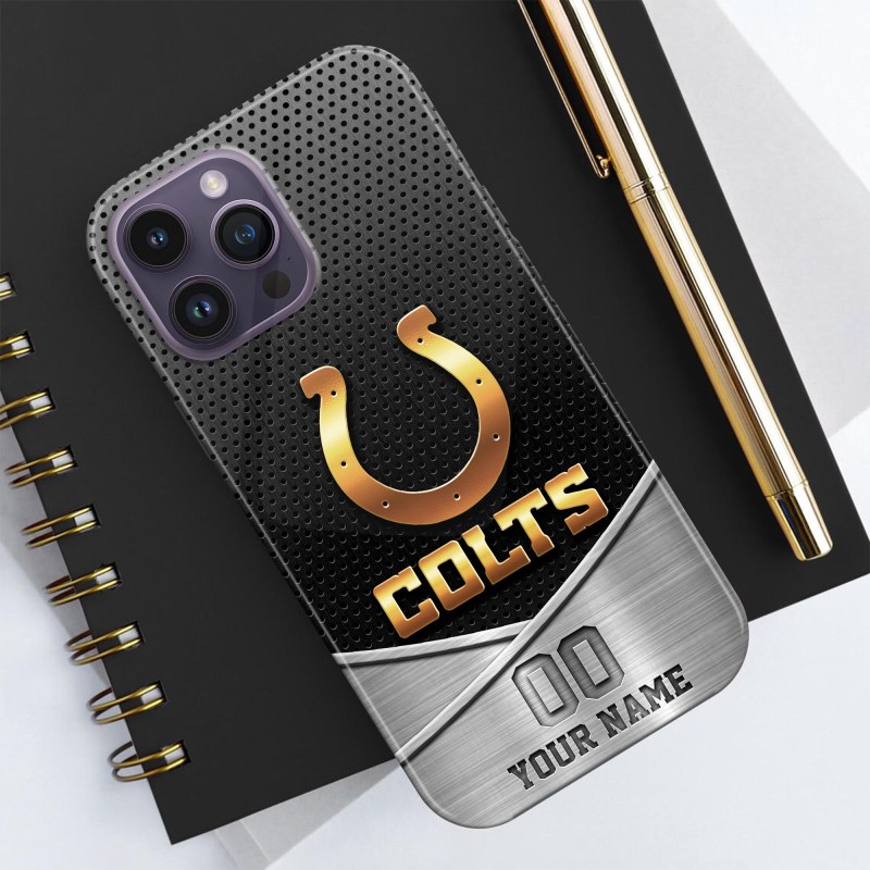 Indianapolis Colts Sport Phone Case