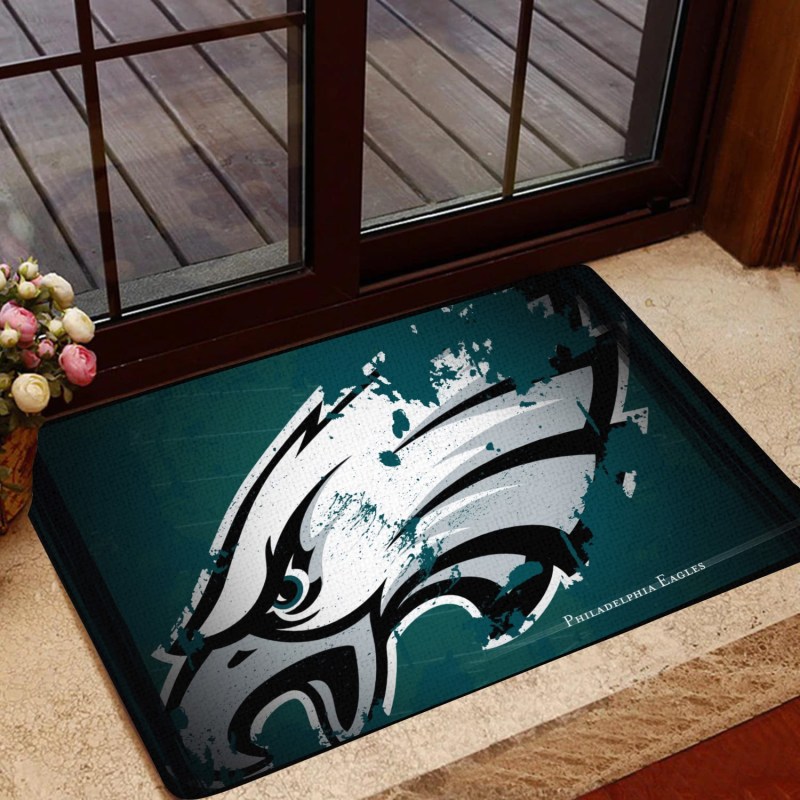 Philadelphia Eagles Doormat