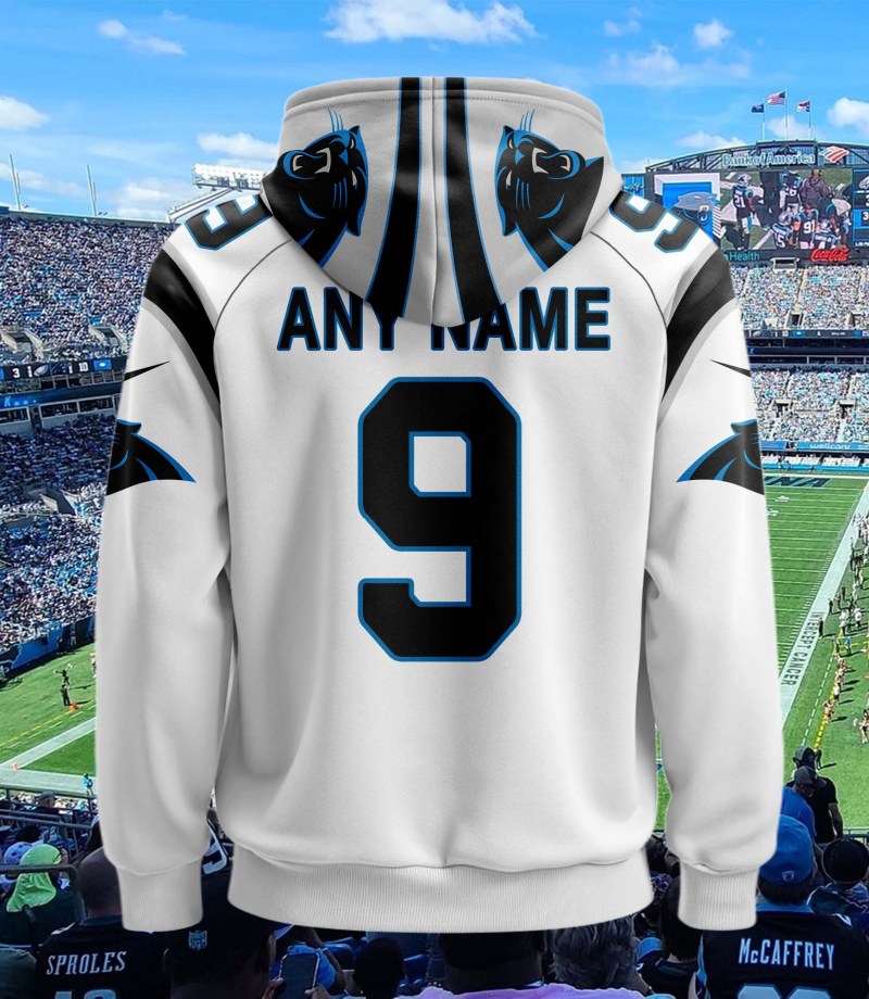 Carolina Panthers Fan Gear