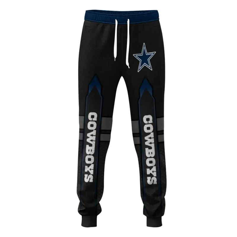 Dallas Cowboys Hoodie Set