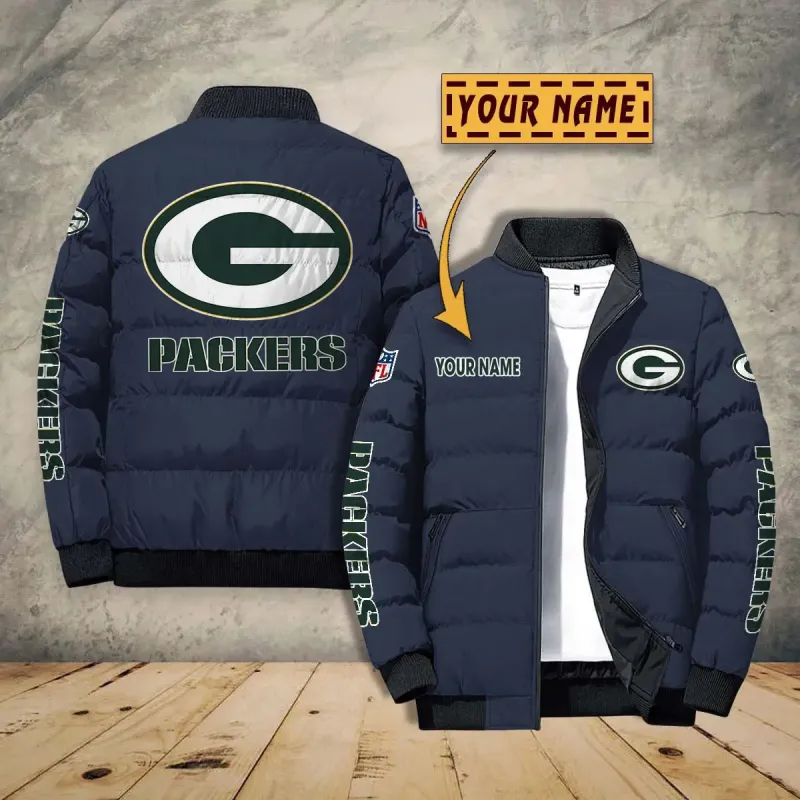 Green Bay Packers Fan Gear