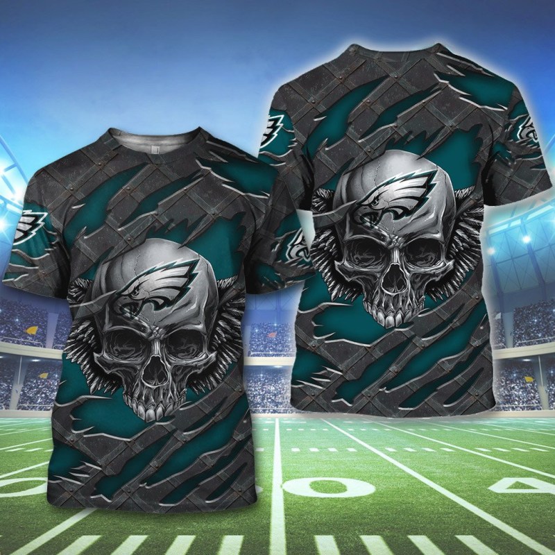 Philadelphia Eagles Fan Gear