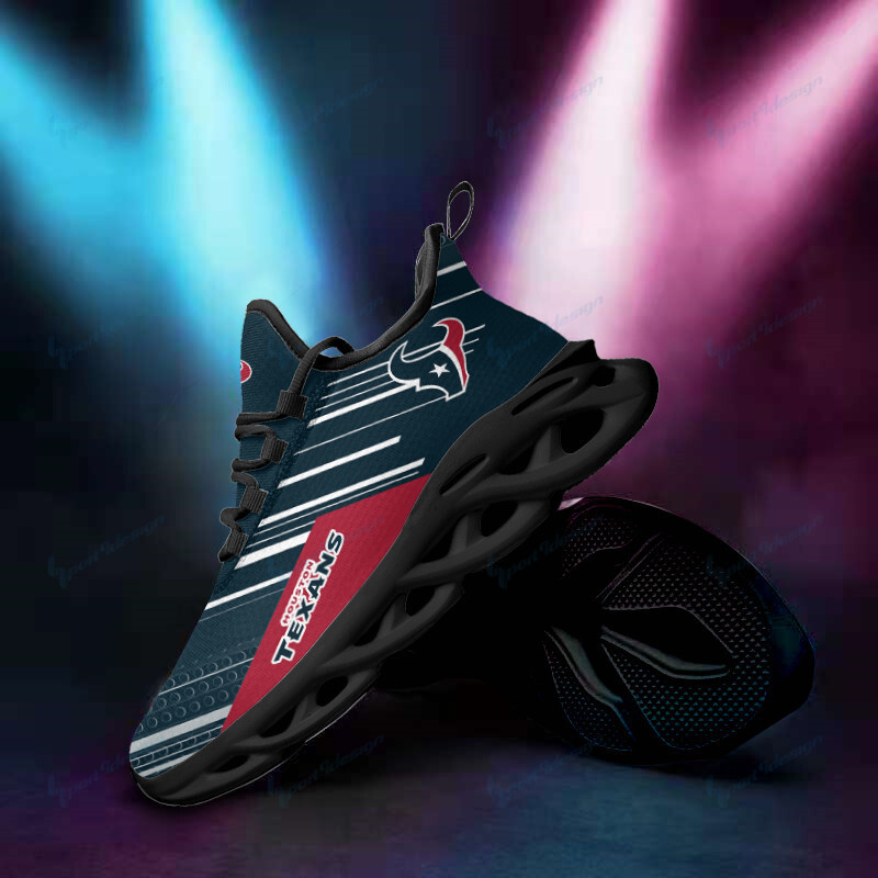 Comfortable Bengals Sneakers
