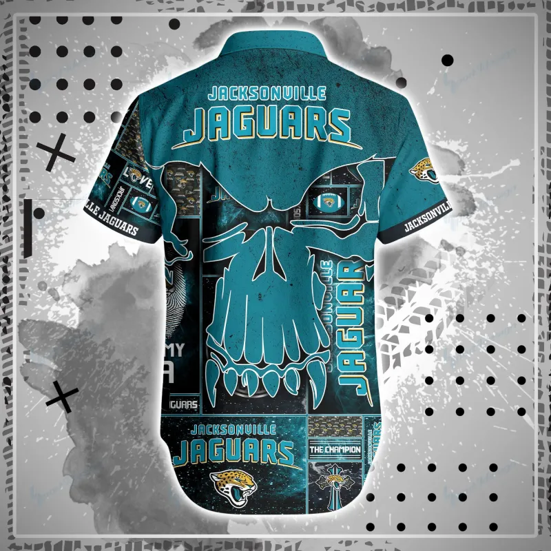 NFL Jacksonville Jaguars Clothing