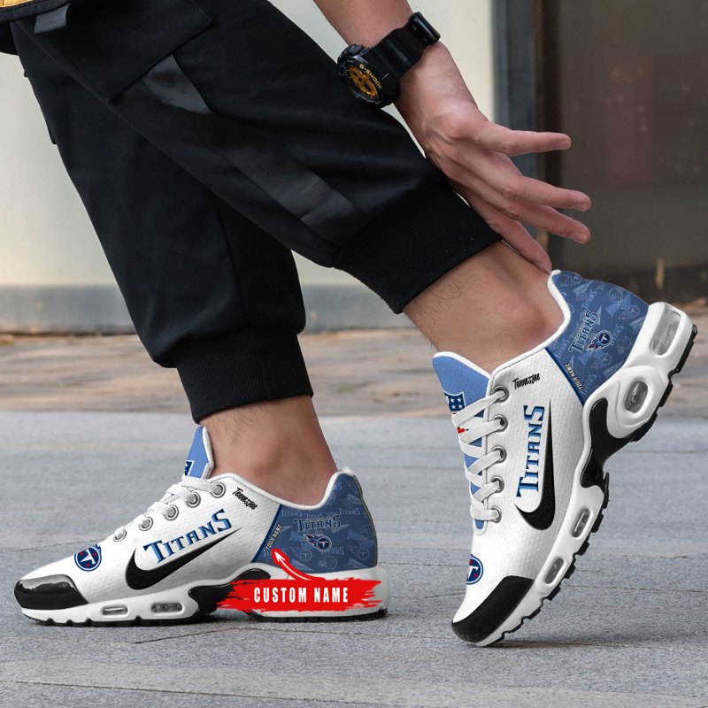 Tennessee Titans Sneakers